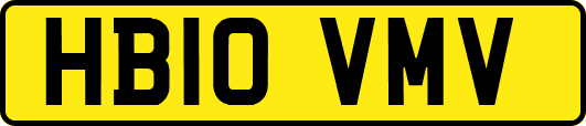 HB10VMV