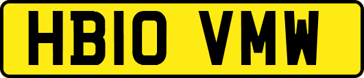 HB10VMW