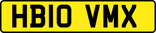 HB10VMX
