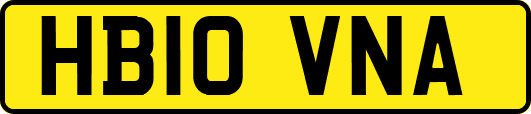 HB10VNA