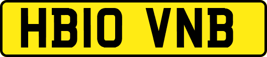 HB10VNB