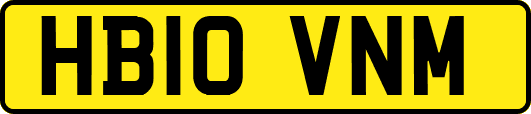 HB10VNM