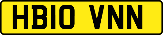 HB10VNN