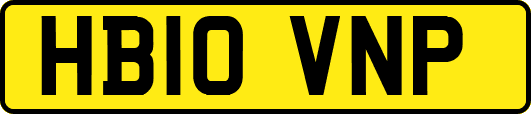 HB10VNP