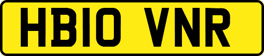HB10VNR