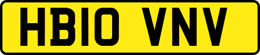HB10VNV