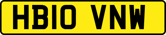 HB10VNW