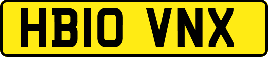 HB10VNX