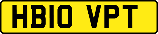 HB10VPT