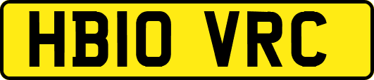 HB10VRC