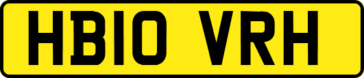 HB10VRH