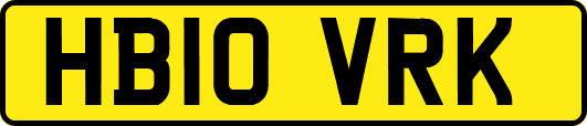 HB10VRK