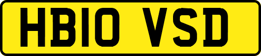 HB10VSD