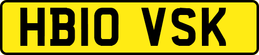 HB10VSK