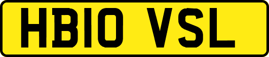 HB10VSL