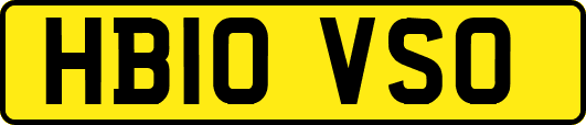 HB10VSO