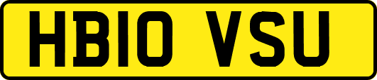 HB10VSU