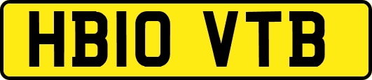 HB10VTB