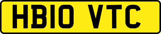 HB10VTC