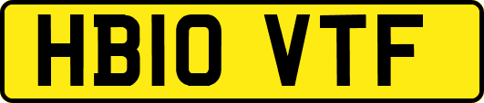 HB10VTF