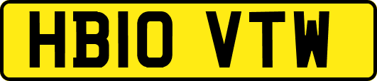 HB10VTW