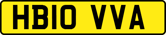HB10VVA