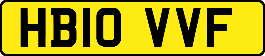 HB10VVF