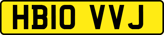 HB10VVJ