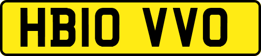 HB10VVO