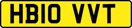 HB10VVT