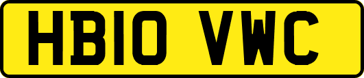 HB10VWC