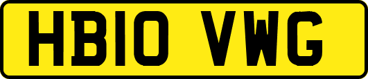 HB10VWG