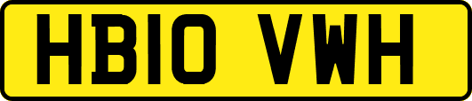 HB10VWH