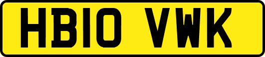 HB10VWK