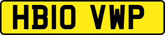 HB10VWP