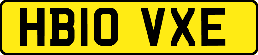 HB10VXE