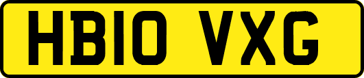 HB10VXG