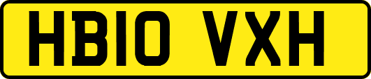HB10VXH