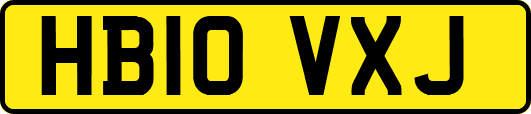 HB10VXJ