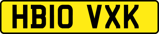 HB10VXK