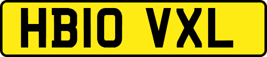 HB10VXL