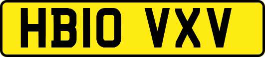 HB10VXV