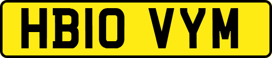 HB10VYM