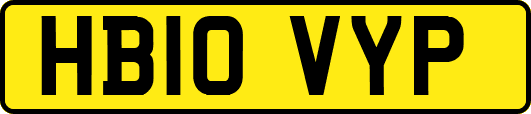 HB10VYP