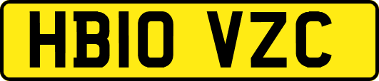 HB10VZC