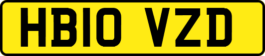 HB10VZD