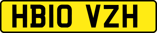 HB10VZH