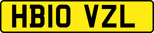 HB10VZL