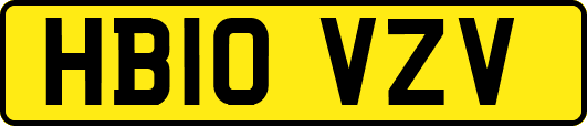 HB10VZV