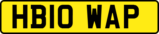 HB10WAP